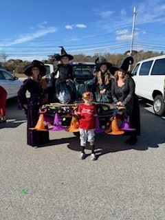 Trunk or Treat 10-26-24 1