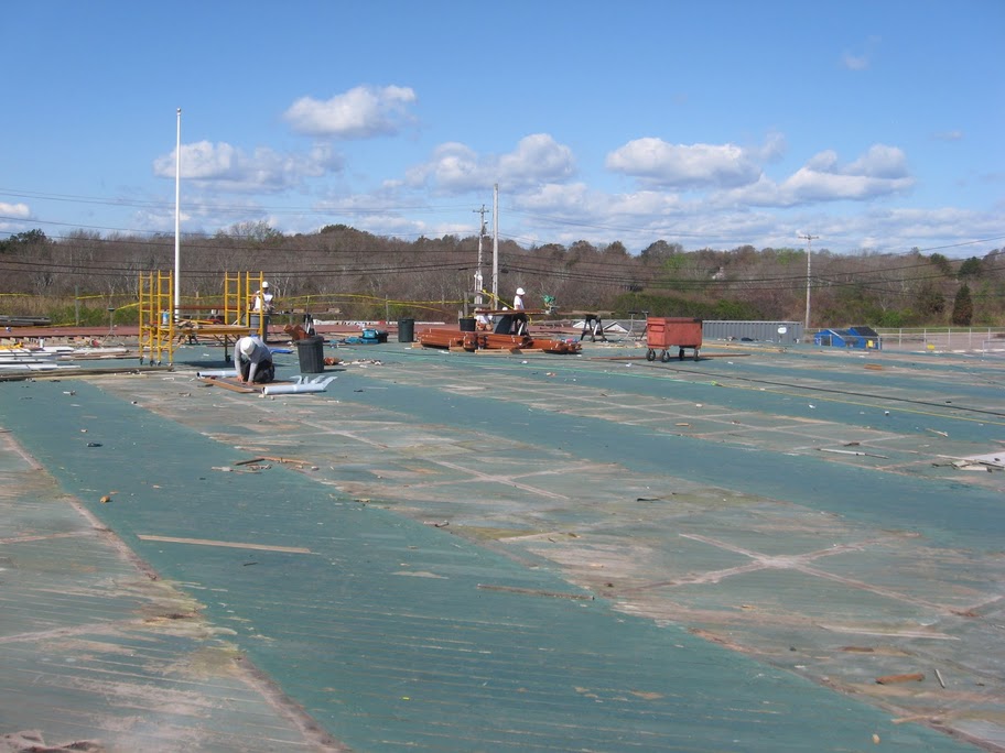 Very Open Space 10/5/2011