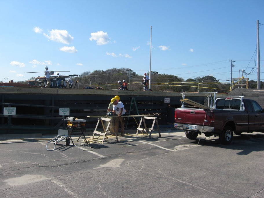 Men With Hats 10/5/2011