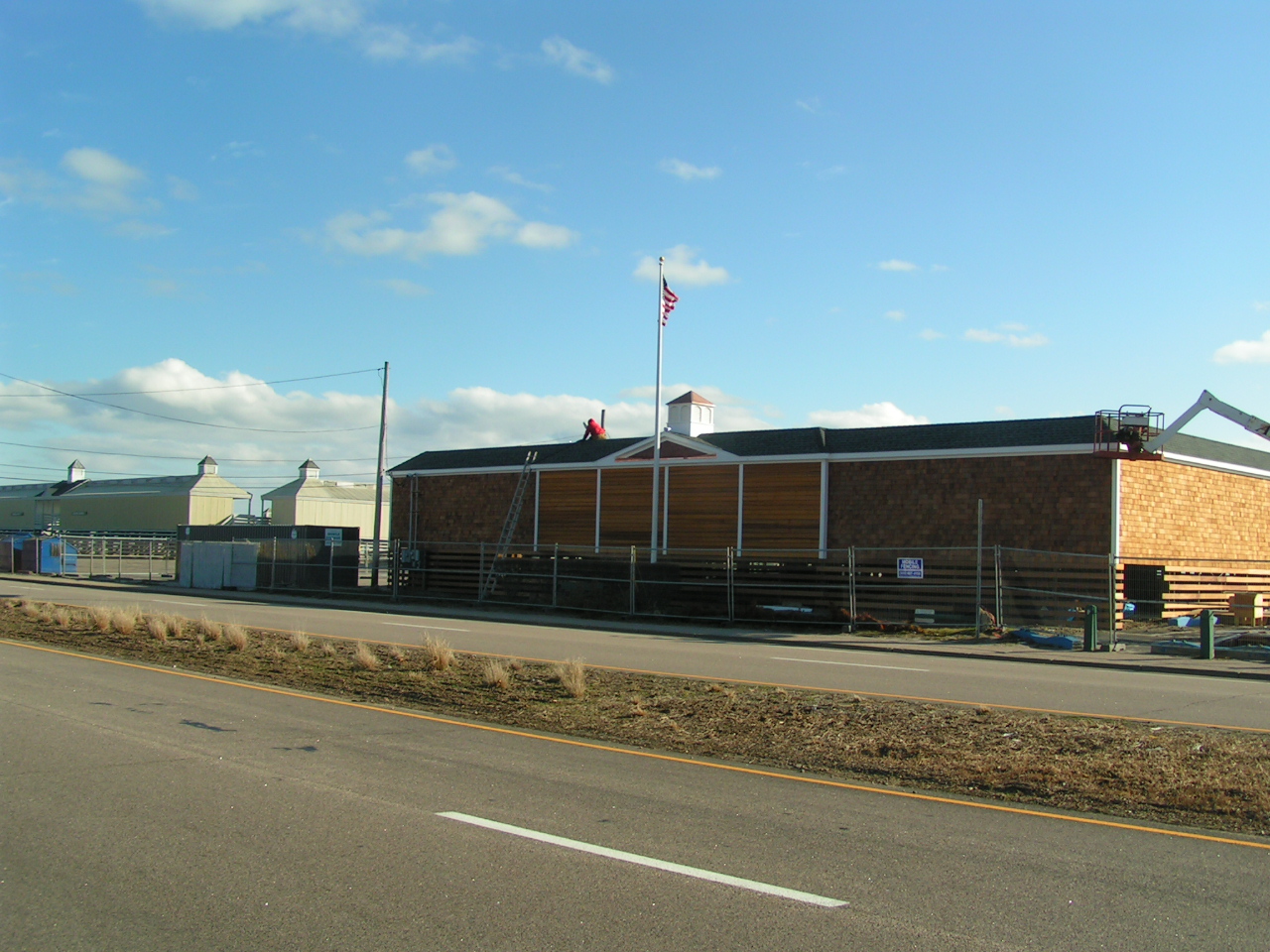 Great Presentation, Nice Job